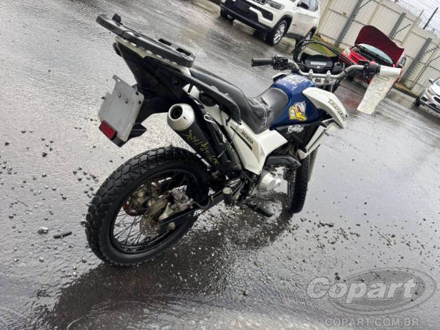 2024 HONDA NXR 160 