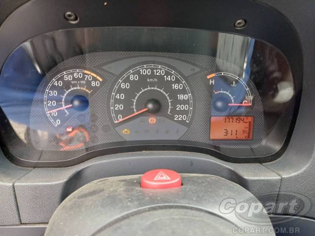 2010 FIAT PALIO 