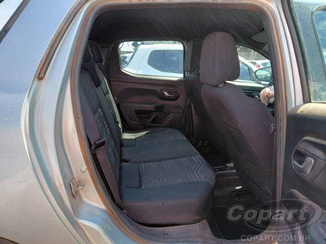 2025 FIAT STRADA CD 