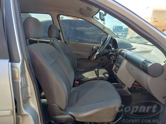 2011 CHEVROLET CLASSIC 