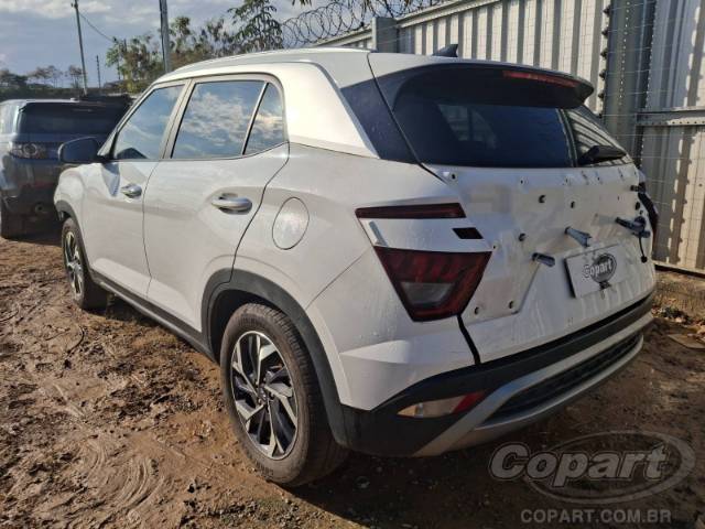 2023 HYUNDAI CRETA 
