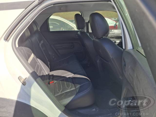 2021 CITROEN C4 CACTUS 