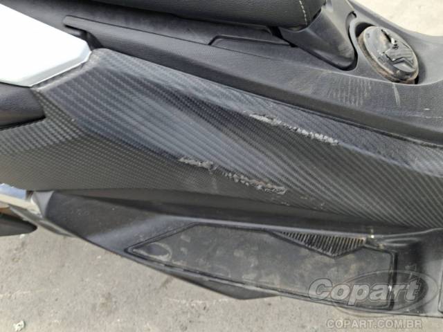 2018 YAMAHA NMAX 