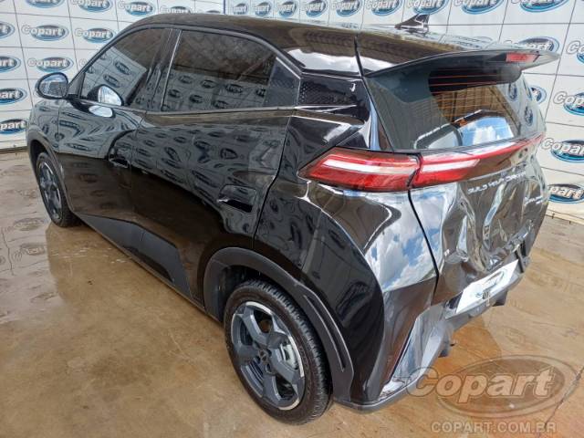 2025 BYD DOLPHIN MINI 