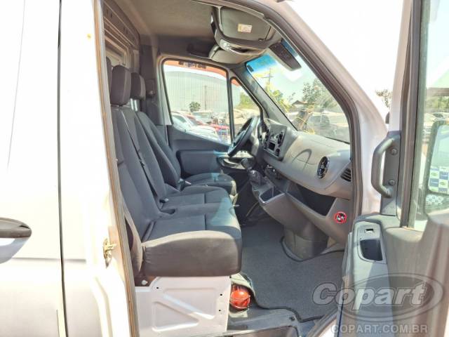 2023 MERCEDES BENZ SPRINTER 