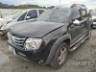 2015 RENAULT DUSTER 