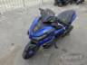2026 YAMAHA Aerox 