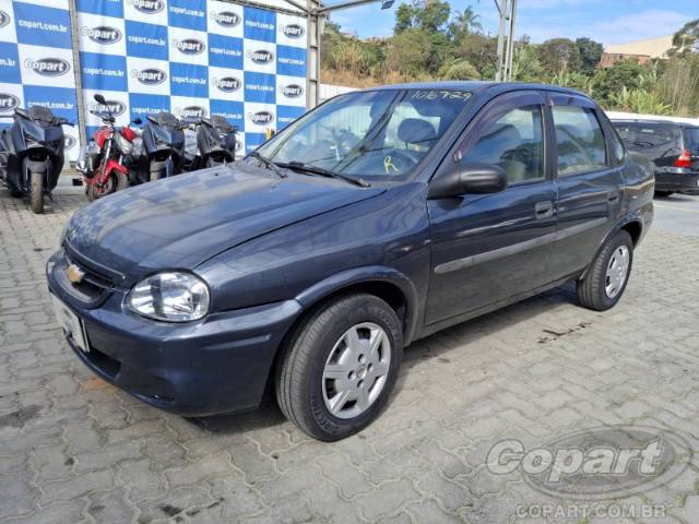 2009 CHEVROLET CLASSIC 