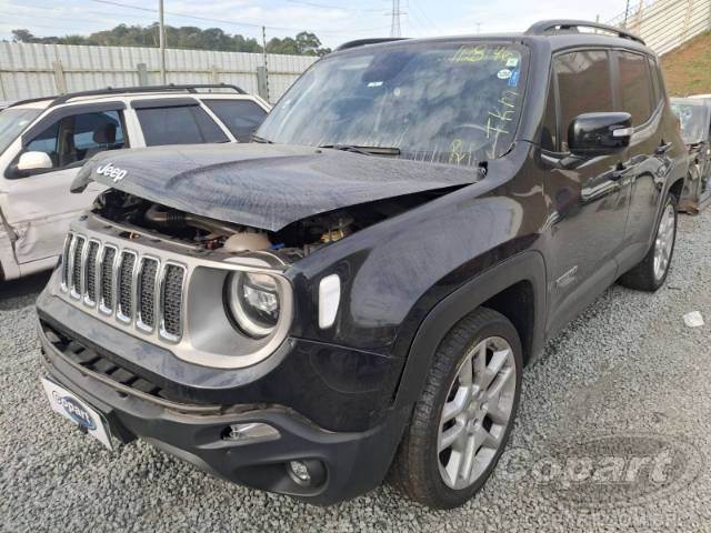 2021 JEEP RENEGADE 
