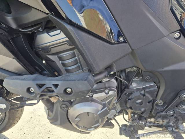 2022 KAWASAKI VERSYS 