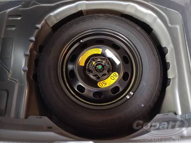 2021 VOLKSWAGEN T-CROSS 