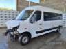 2024 RENAULT MASTER 