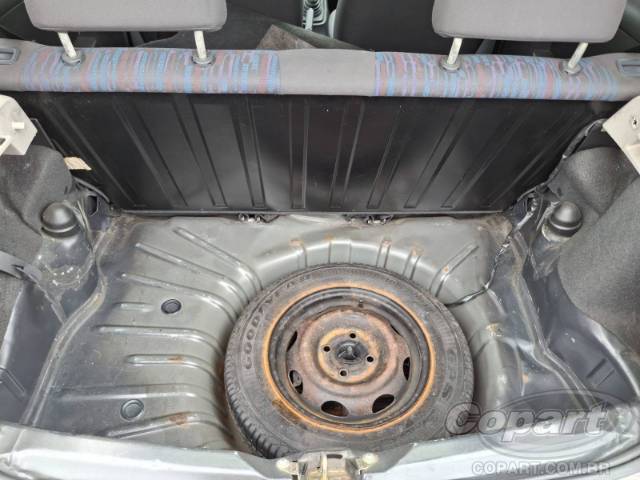 2008 CHEVROLET CELTA 