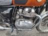 2020 ROYAL ENFIELD INTERCEPTOR 