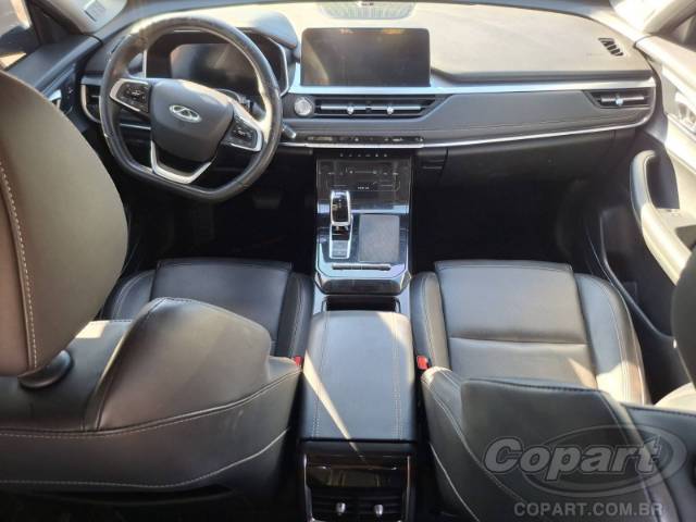 2023 CAOA CHERY TIGGO 7 