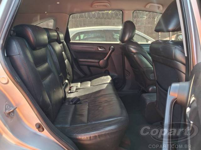 2009 HONDA CR-V 