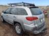 2010 FIAT PALIO WEEKEND 