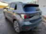 2024 VOLKSWAGEN T-CROSS 