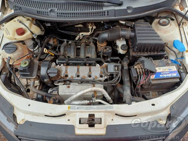 2018 VOLKSWAGEN SAVEIRO 