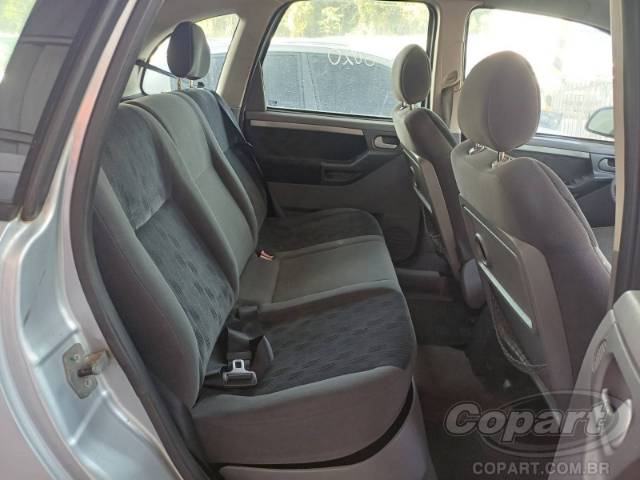 2008 CHEVROLET MERIVA 
