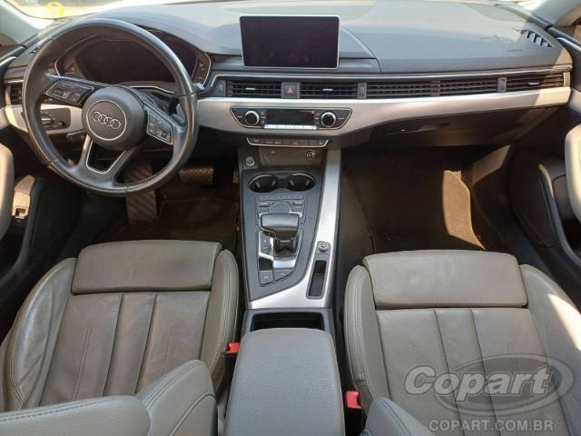 2019 AUDI A5 SPORTBACK 