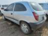 2007 CHEVROLET CELTA 