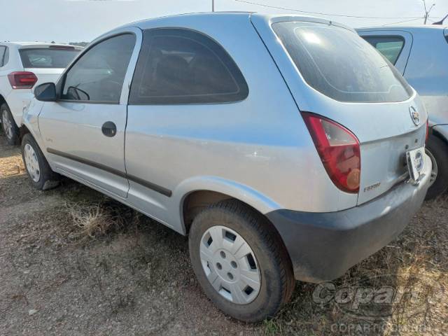 2007 CHEVROLET CELTA 
