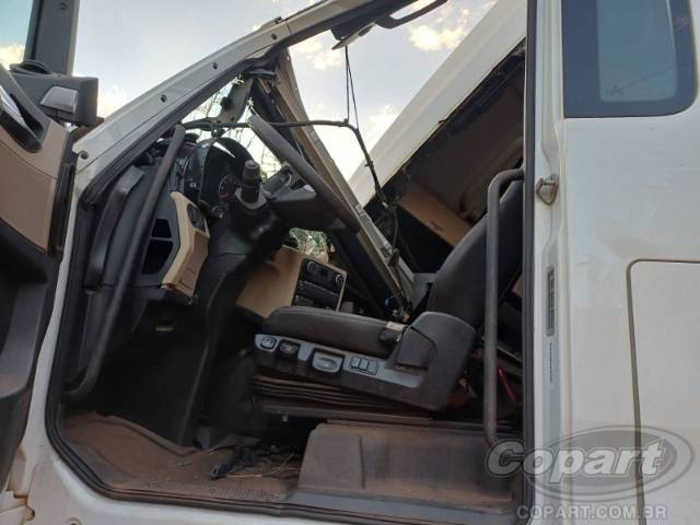 2023 VOLKSWAGEN METEOR 