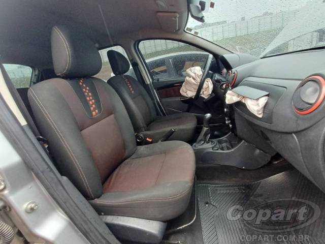 2014 RENAULT SANDERO 