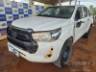 2024 TOYOTA HILUX CD 