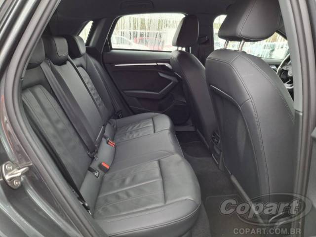 2023 AUDI A3 SPORTBACK 