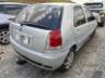 2008 FIAT PALIO 