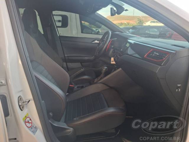 2021 VOLKSWAGEN POLO 