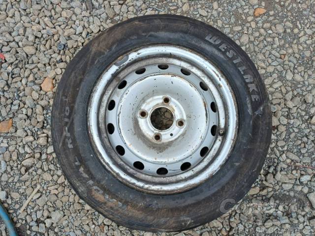 2019 PEUGEOT PARTNER FURGAO 