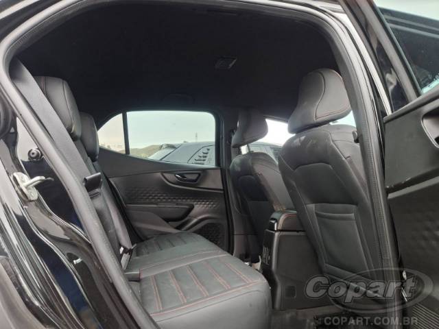 2025 FIAT PULSE 