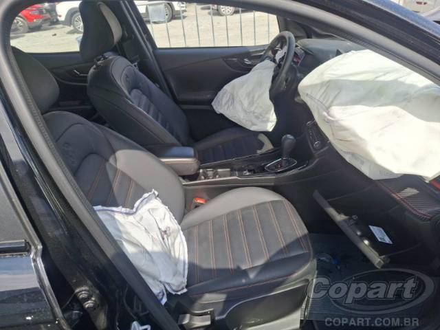 2024 FIAT PULSE 