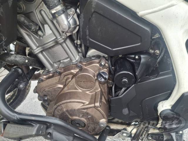 2023 HONDA CRF 1100L 