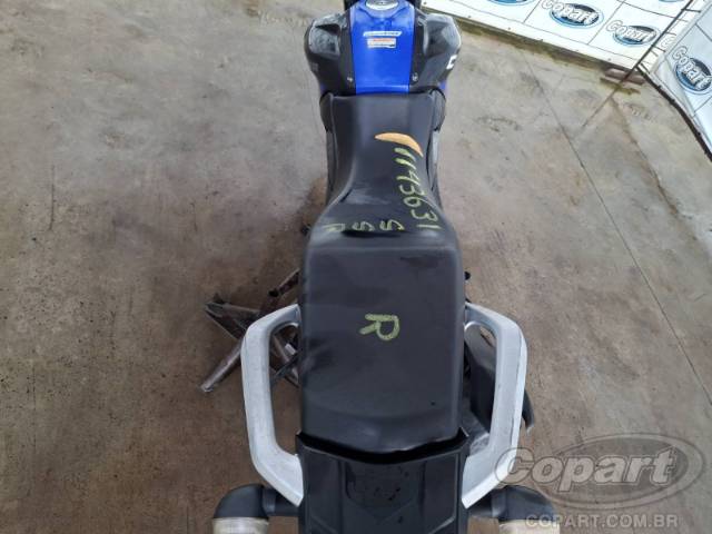 2023 YAMAHA CROSSER 