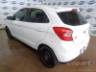 2016 FORD KA 