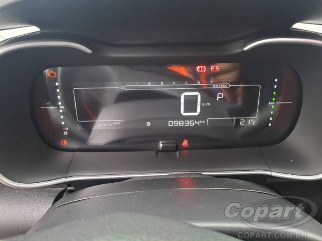 2022 CITROEN C4 CACTUS 
