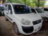 2018 FIAT DOBLO 