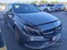2017 MERCEDES BENZ CLASSE A 