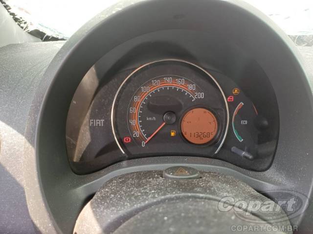 2011 FIAT UNO 