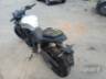 2021 HONDA CB 500 F 