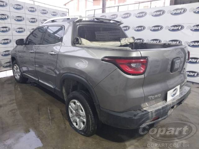 2019 FIAT TORO 