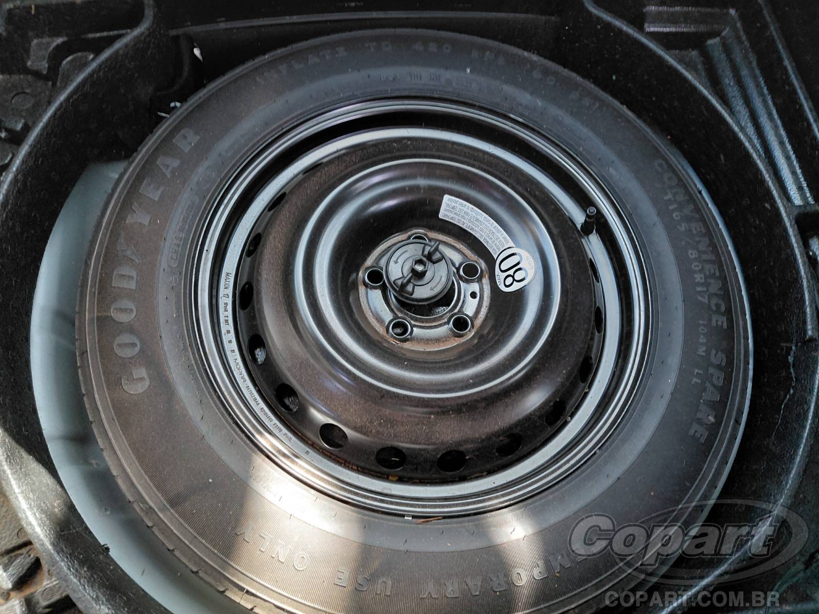 2022 JEEP COMPASS — foto 10 de 12