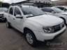 2020 RENAULT DUSTER OROCH 