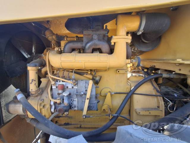 1998 MULLER ROLO PATA VAP55 