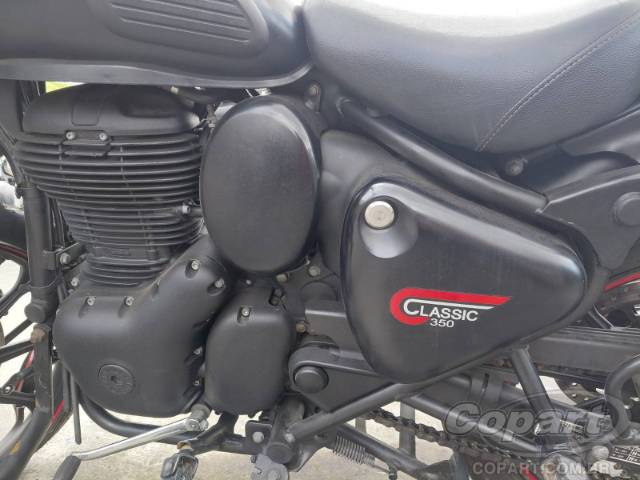 2023 ROYAL ENFIELD CLASSIC 