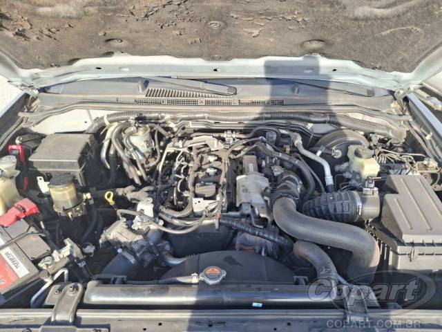 2013 NISSAN FRONTIER CD 